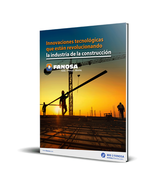 Ebook Innovaciones tecnológicas