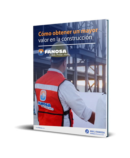 Ebook mayor valor en la construcción