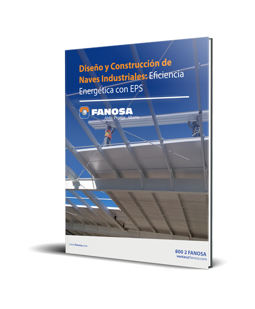 Ebook naves industriales