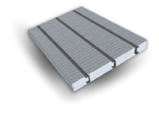 Materiales aislantes para sistemas constructivos | FANOSA