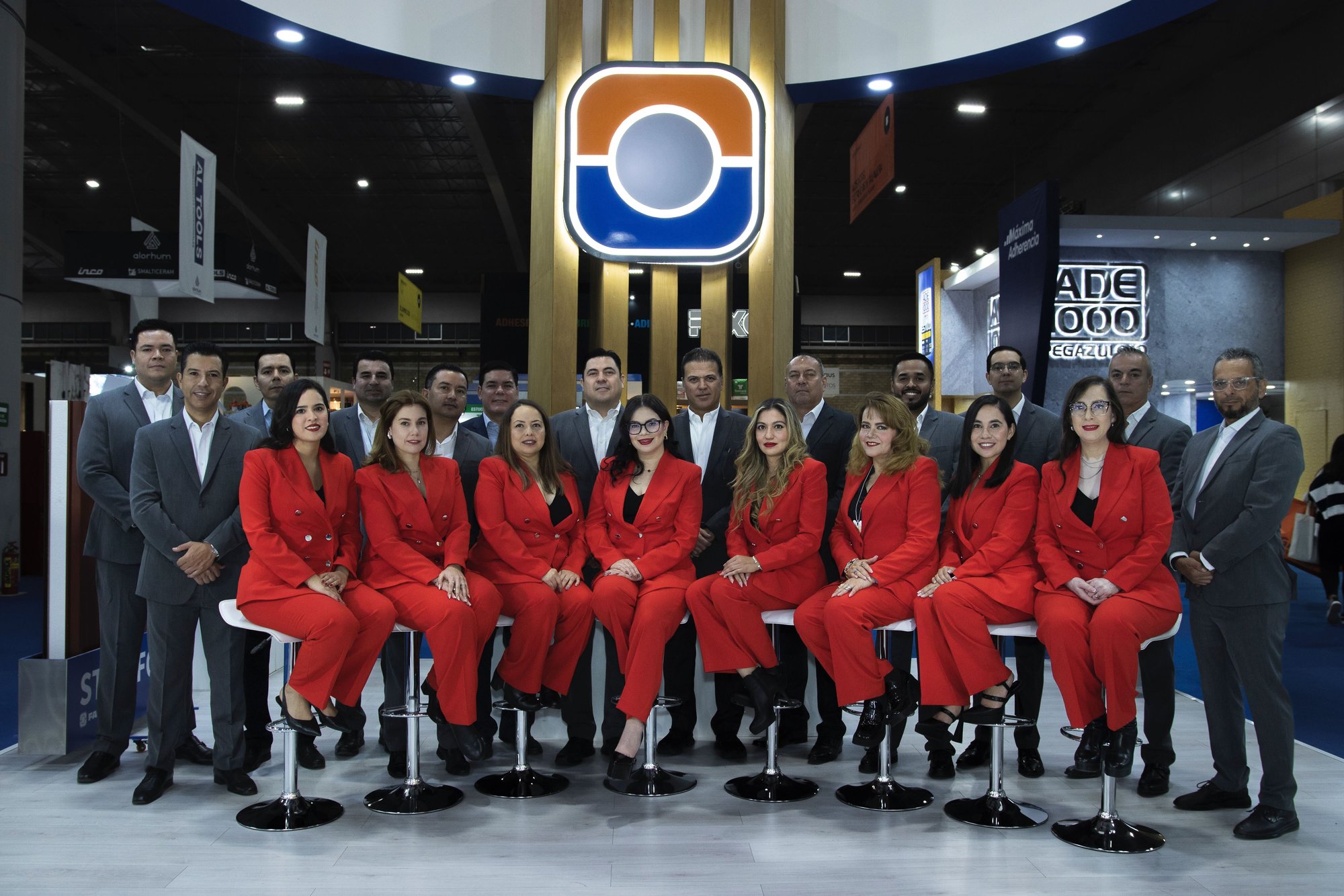 Equipo Fanosa