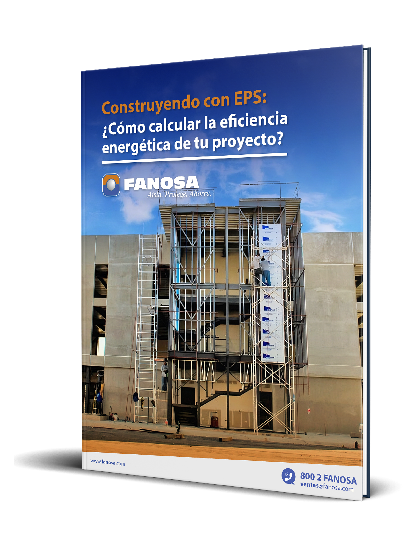 eBook eficiencia energética