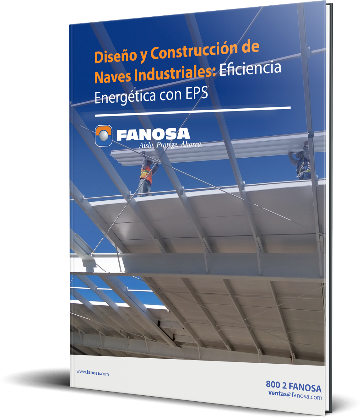 eBook diseño y construcción