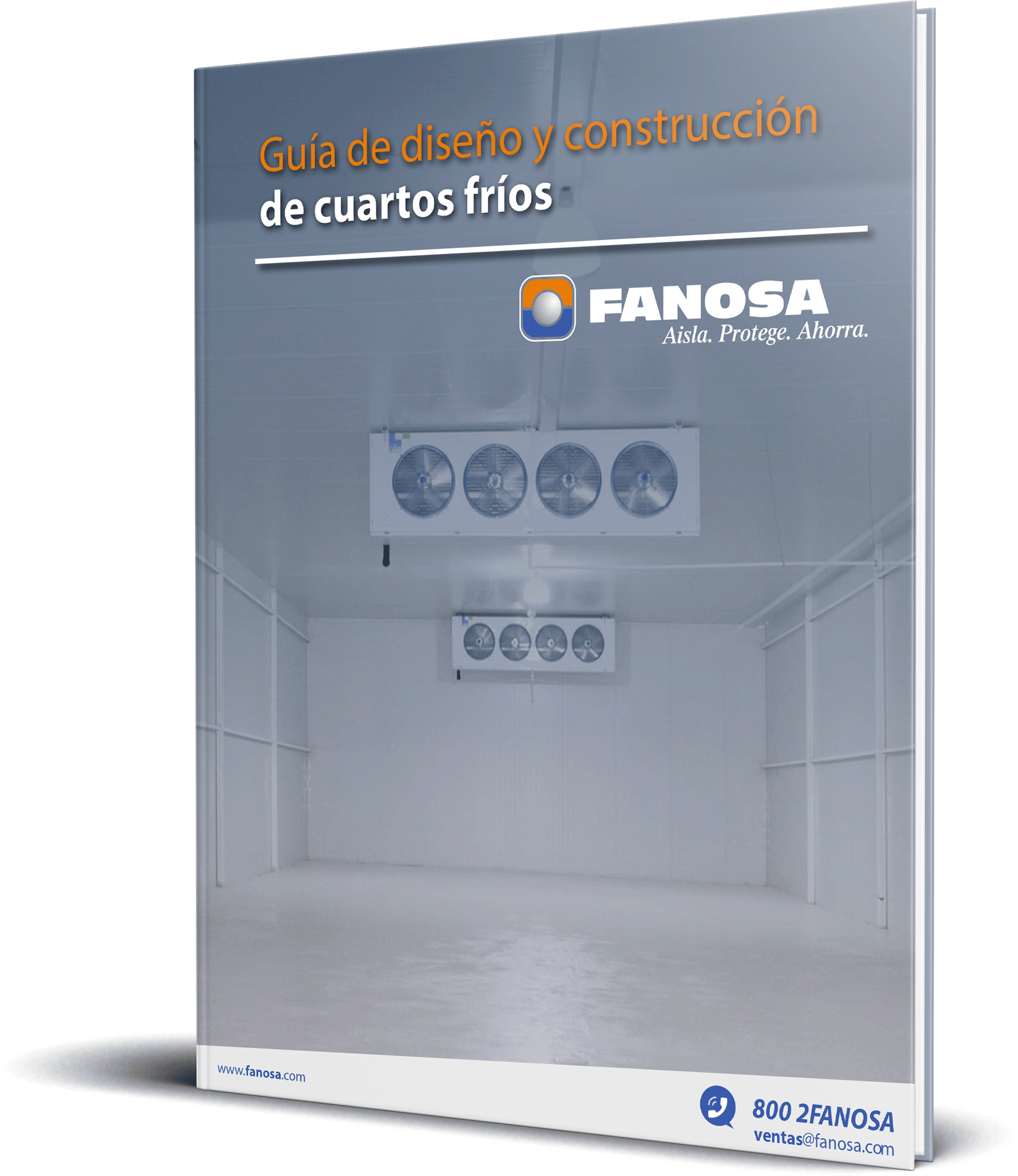 eBook cuartos fríos