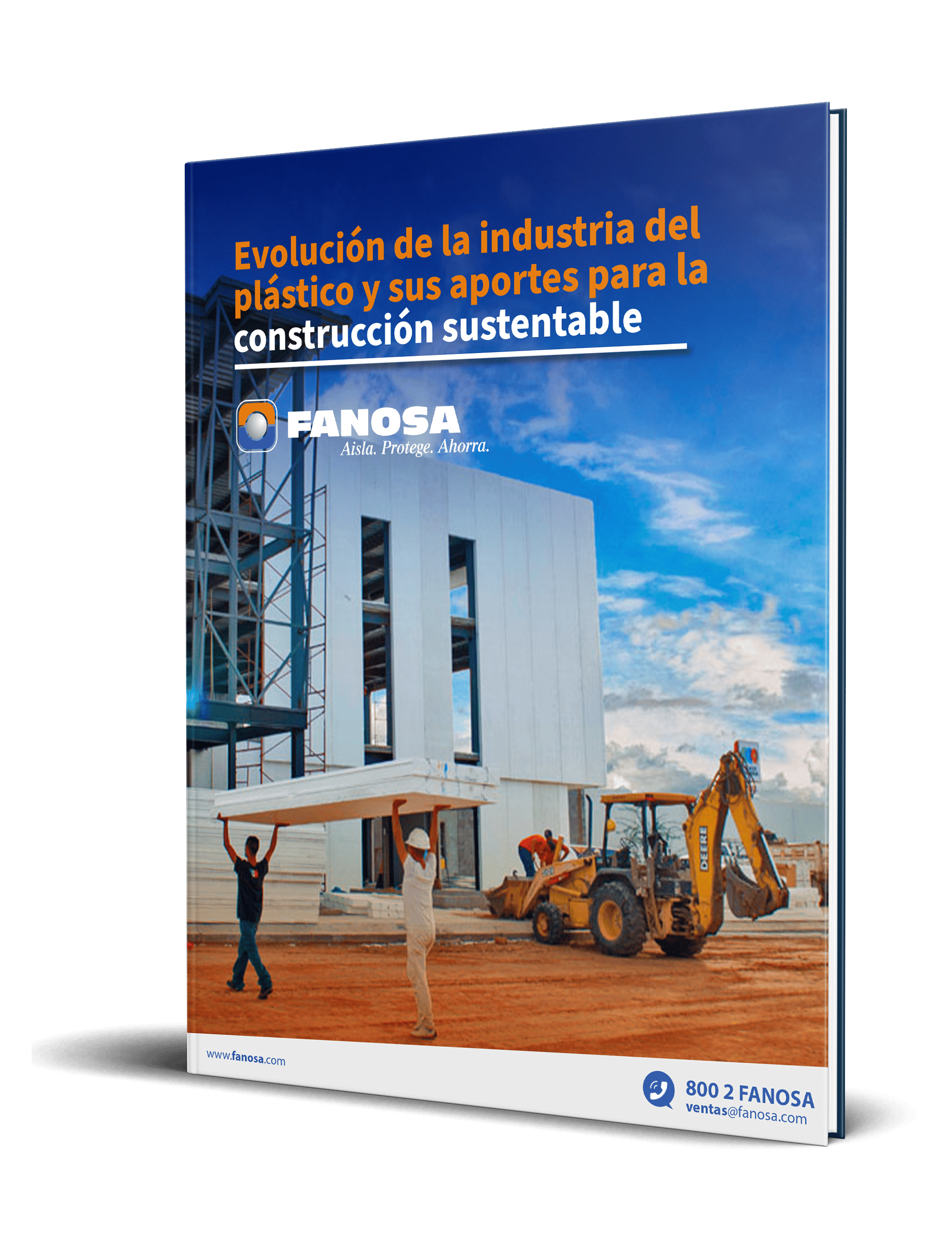 eBook evolución