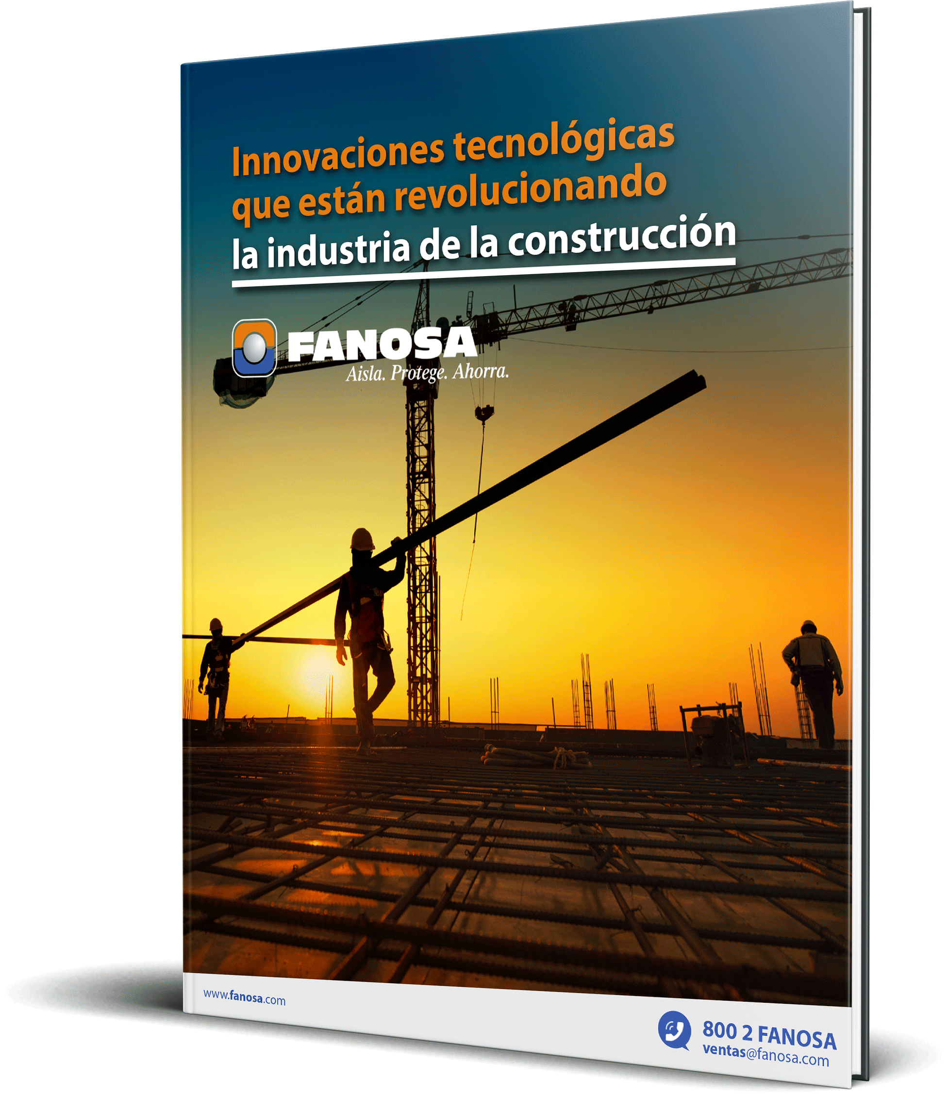 eBook innovación